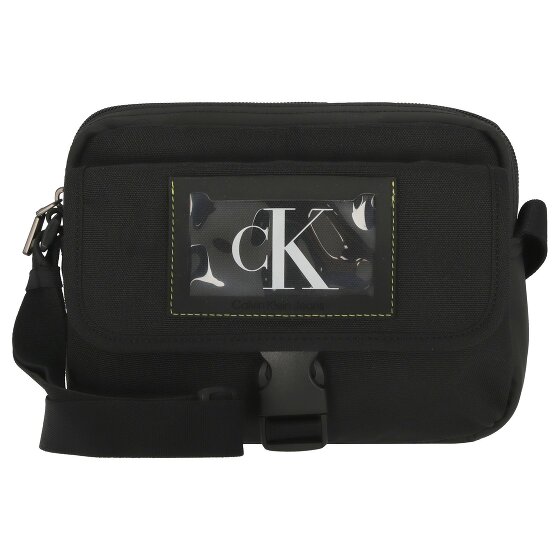 Calvin Klein Jeans Torba na ramię 21 cm