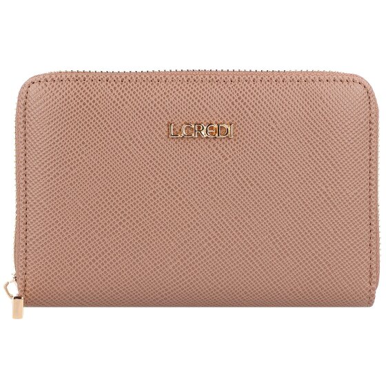 L.Credi Portfel Ebba 15,5 cm