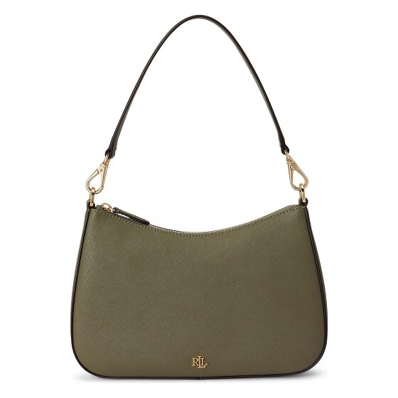 Lauren Ralph Lauren Danni Torba na ramię Skóra 26.5 cm