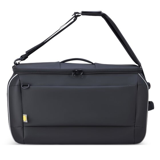 Delsey Paris Torba podróżna Aventure z przegrodą na laptopa 65 cm