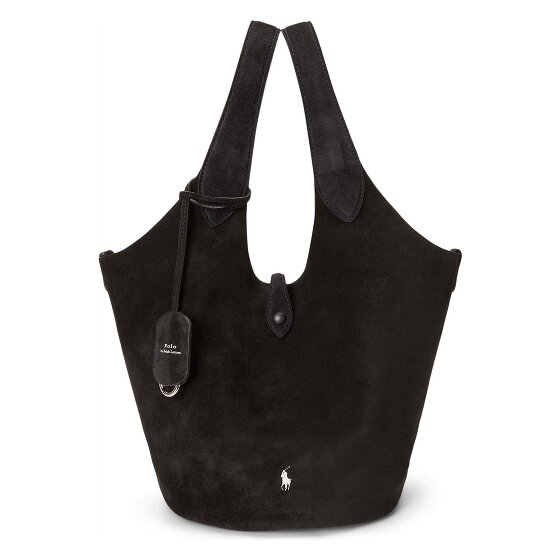 POLO RALPH LAUREN Polo Play Torba na ramię Skóra 39.5 cm