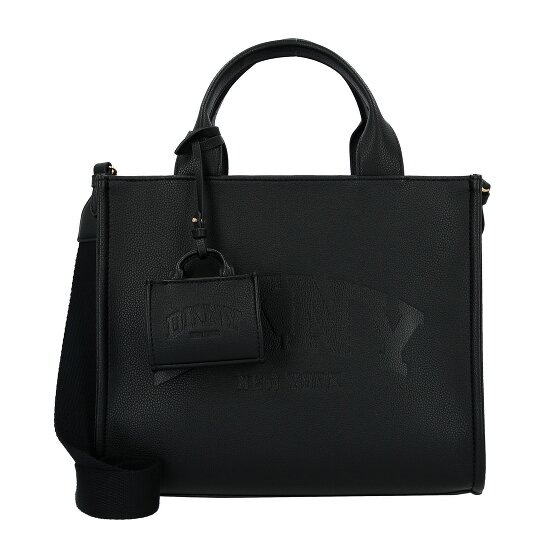DKNY Hadlee Shopper Bag Skórzany 31 cm