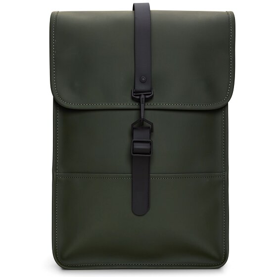 Rains Essential Plecak 40 cm Komora na laptopa
