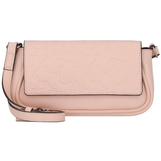 Calvin Klein Jeans Smukła torba na ramię 20 cm
