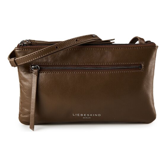 Liebeskind Zena Torba na ramię S Skórzany 25 cm