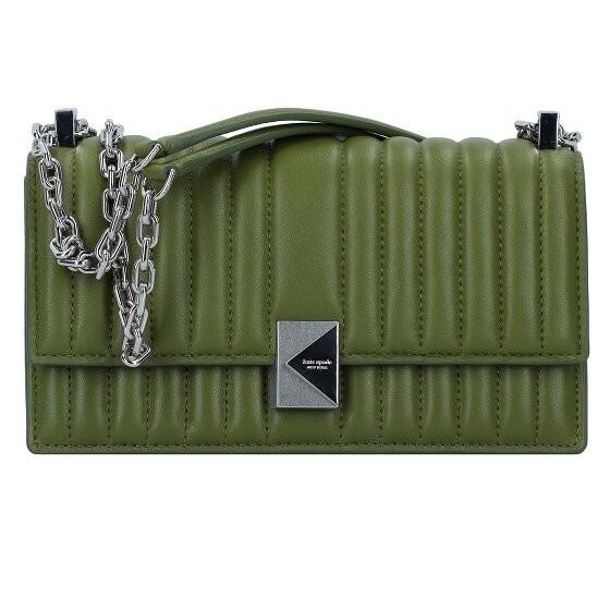 Kate Spade New York Deco Torba na ramię Skórzany 19.5 cm