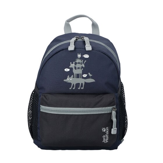 Jack Wolfskin Little Scout Plecak dla dzieci 29 cm