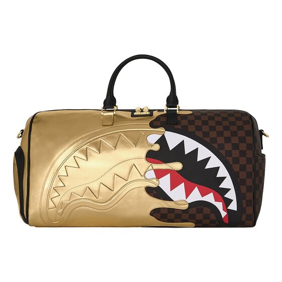 Sprayground Sharks In Torba podróżna Weekender 51 cm