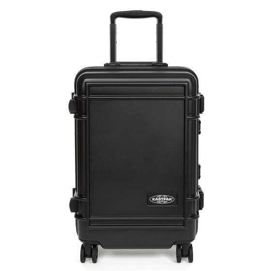 Eastpak Resist'R 4 kółka Walizka kabinowa S 55 cm