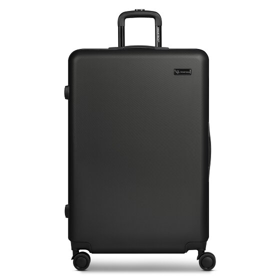 Smartbox Edition 05 4 kółka Walizka 76 cm