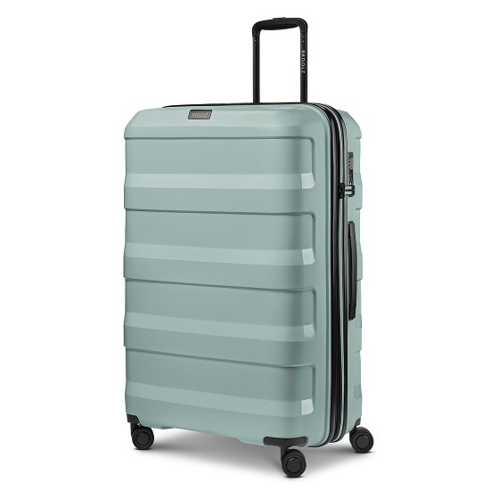 Redolz Pro PP 4 kółka Walizka 77 cm z funkcją poszerzenia