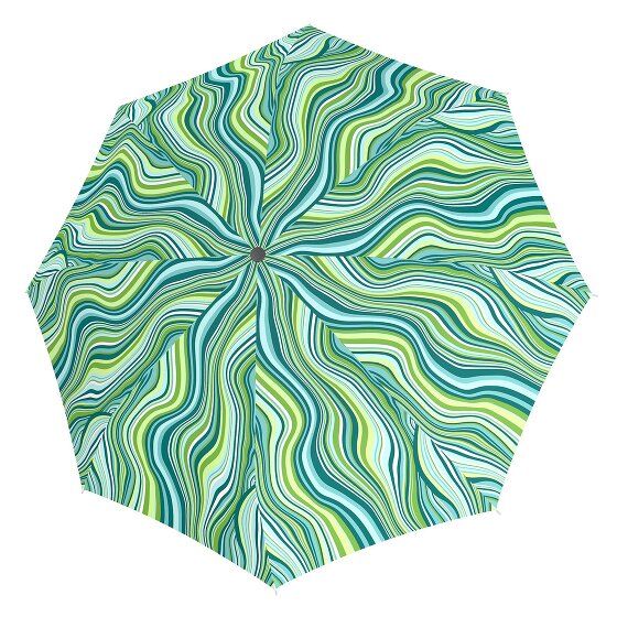 Doppler Fiber Flex AC Parasolka na kiju 88 cm
