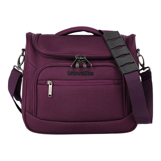 Travelite Cubis Kosmetyczka 32 cm