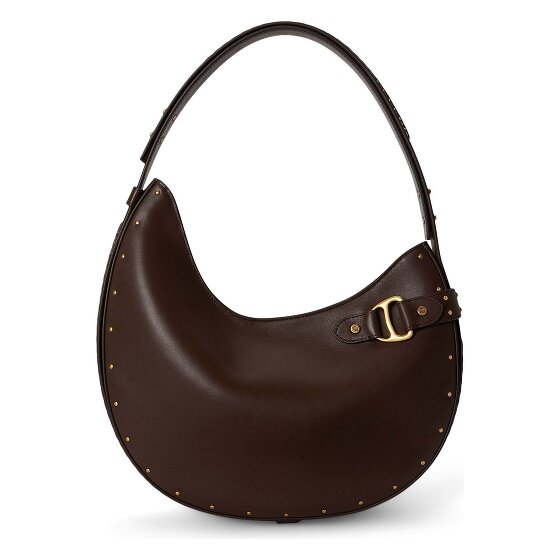 Lauren Ralph Lauren Tasha Torba na ramię Skóra 32 cm