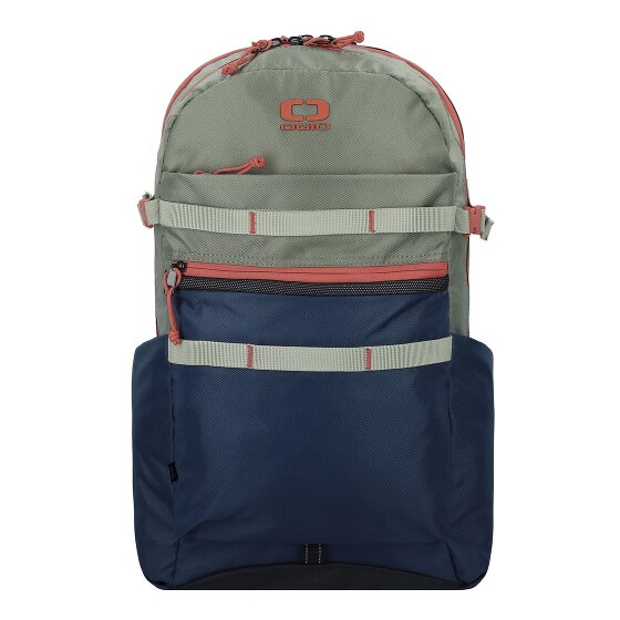 Ogio Alpha + Plecak 47 cm Komora na laptopa