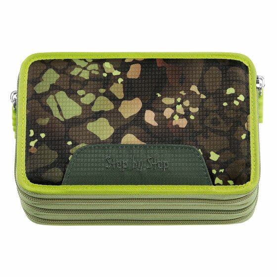 Step by Step Piórnik