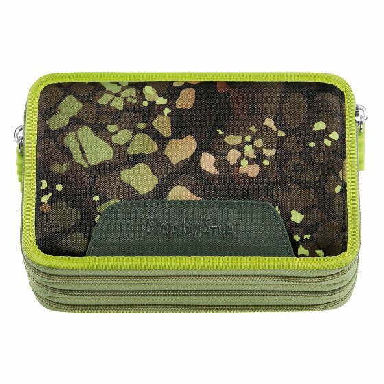 Step by Step Piórnik