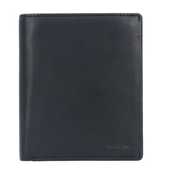 Maître F3 Hainer portfel skórzany 9,5 cm