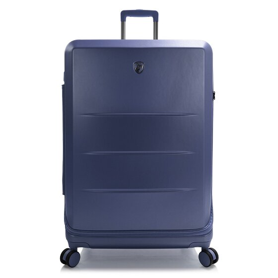Heys EZ Fashion 4 kółka Walizka L 76 cm z plisą rozprężną