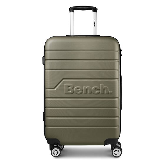 Bench Seattle 4 kółka Walizka M 69 cm