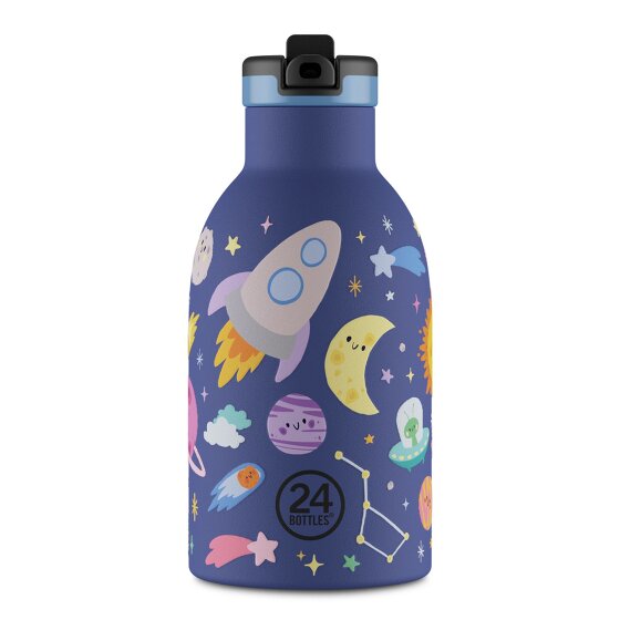 24Bottles Butelka do picia dla dzieci Clima 300 ml