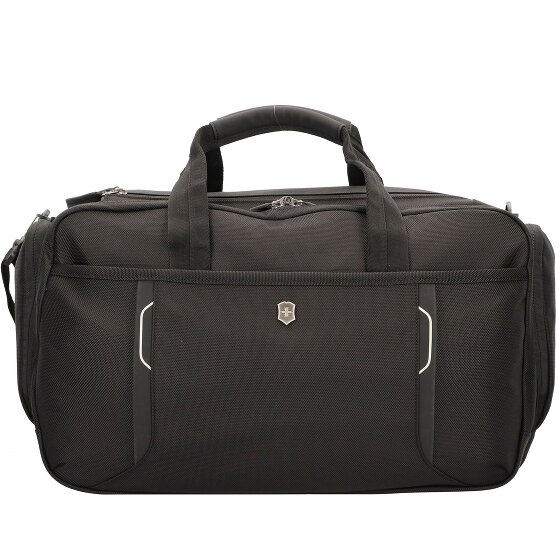 Victorinox Torba podróżna Werks Traveler 6.0 Weekender z przegrodą na laptopa 53 cm