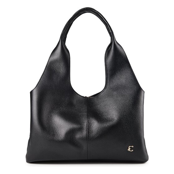 Coccinelle Nell Torba na ramię Skóra 39 cm