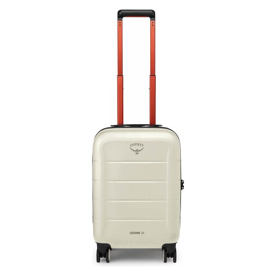 Osprey Ozone 4 kółka Walizka kabinowa 55 cm
