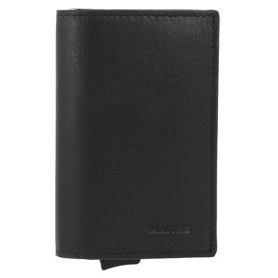 Maître F3 c-one etui na karty kredytowe RFID skóra 6,5 cm