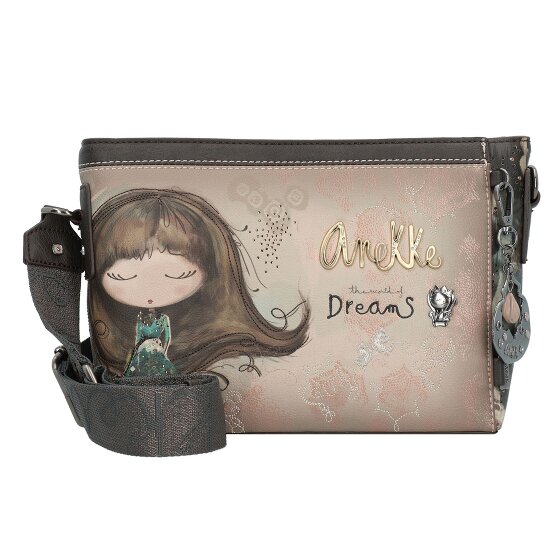 Anekke Real Torba na ramię 22 cm