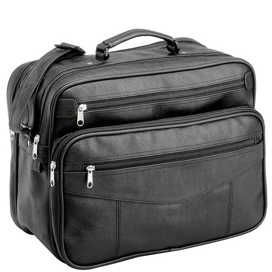 d&n Travel Bags Torba lotnicza 37 cm