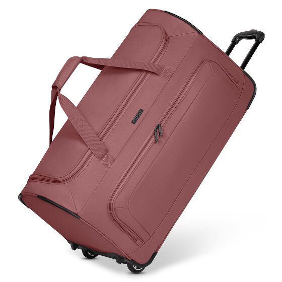 Redolz Duffle Essentials 2 kółka Torba podróżna 71 cm