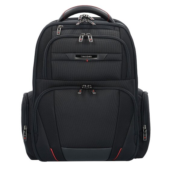 Samsonite Plecak Pro-DLX 5 z przegrodą na laptopa 44 cm