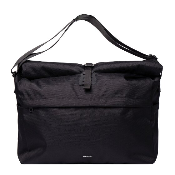 Sandqvist Icon Teczka 49 cm Komora na laptopa