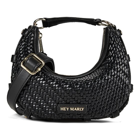 Hey Marly Lifetime Sister Woven Torba na ramię S 26 cm