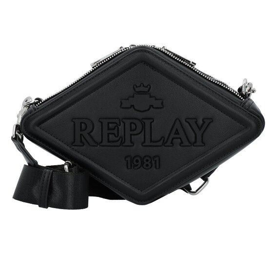 Replay Torba na ramię 26.5 cm