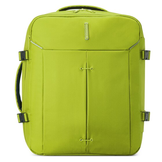 Roncato Ironik 2.0 Plecak 45 cm Komora na laptopa