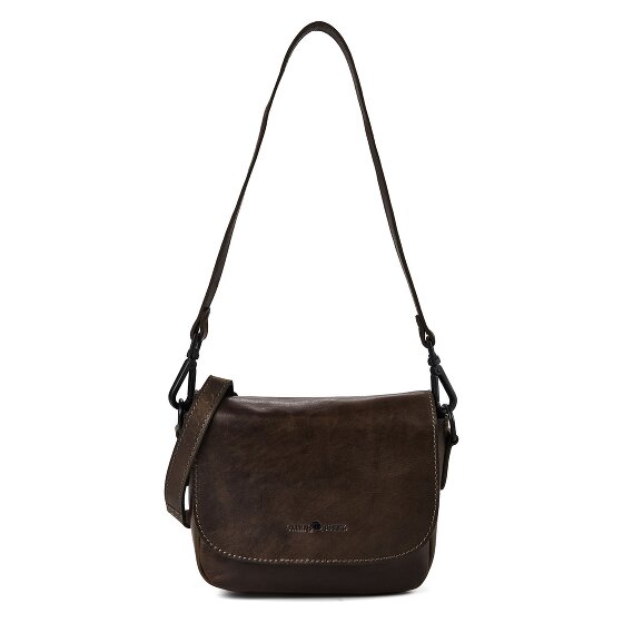 Greenburry Newport Torba na ramię Skóra 20 cm