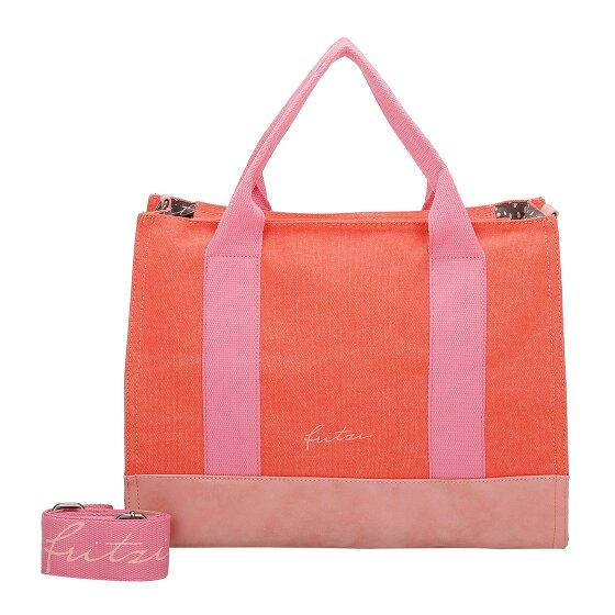 Fritzi aus Preußen Canvas Torba 40 cm