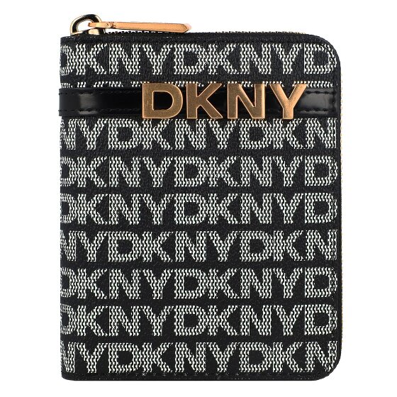 DKNY Avril Portfel Skórzany 12.5 cm