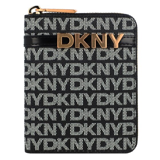 DKNY Avril Portfel Skórzany 12.5 cm