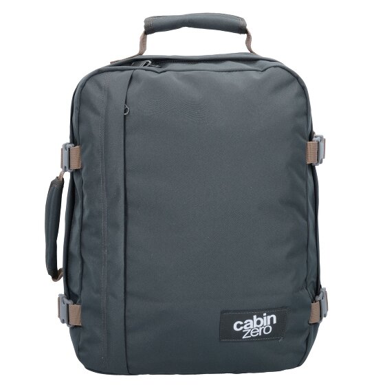 Cabin Zero Plecak kabinowy Classic 28L 39 cm
