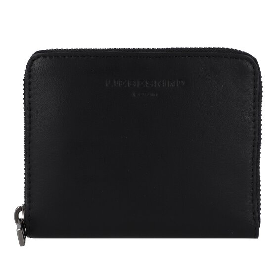 Liebeskind Conny Portfel Ochrona RFID Skórzany 12.5 cm