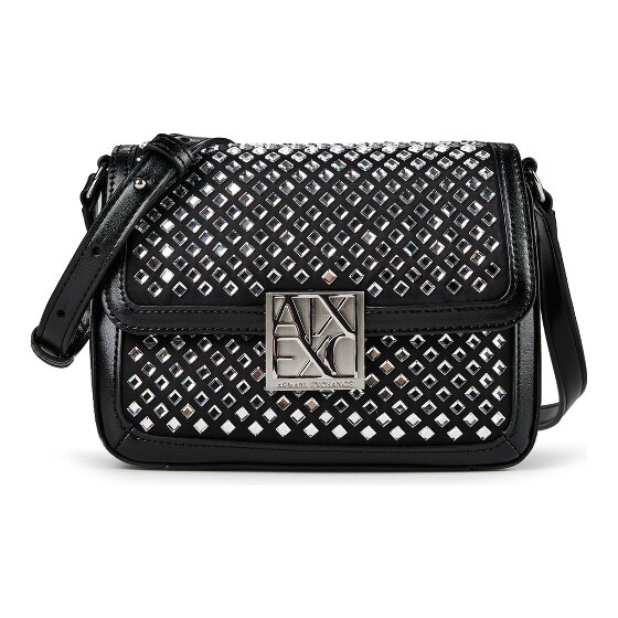 Armani Exchange Amy Mini Torba Torba na ramię 17.5 cm