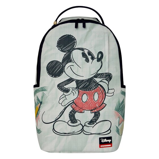 Sprayground Disney Old Plecak 45 cm Komora na laptopa
