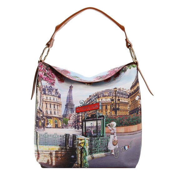 Y Not? Yesbag Torba na ramię 34 cm