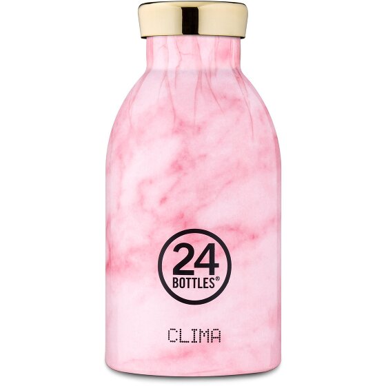 24Bottles Butelka do picia Clima 330 ml
