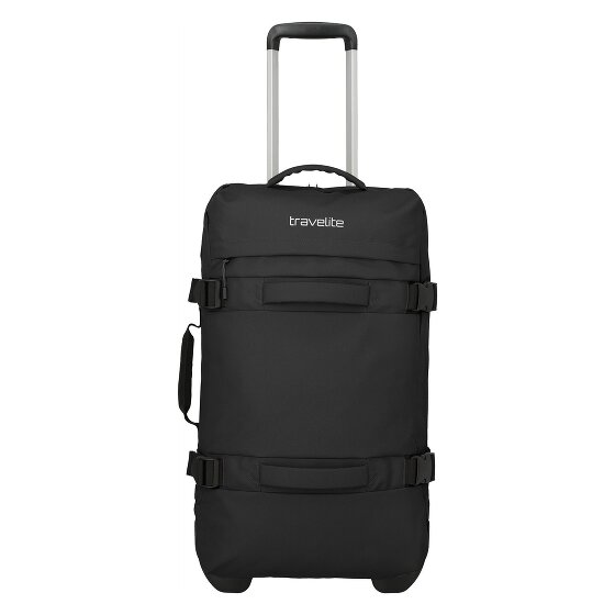 Travelite Bolonia 2 kółka Torba podróżna M 63 cm