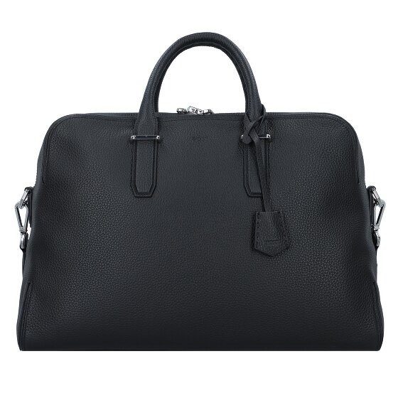Boss Madison Torba podróżna Weekender Skórzany 45 cm