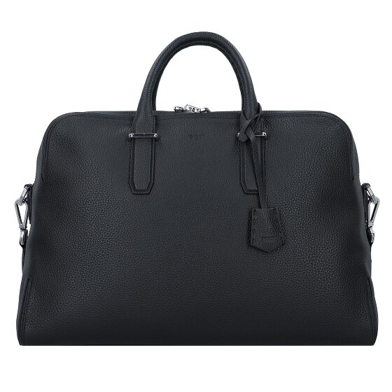 Boss Madison Torba podróżna Weekender Skórzany 45 cm